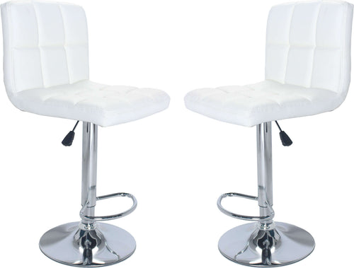 GIL---set-di-2-sgabelli-alti-in-metallo-Bianco-Milani-Home