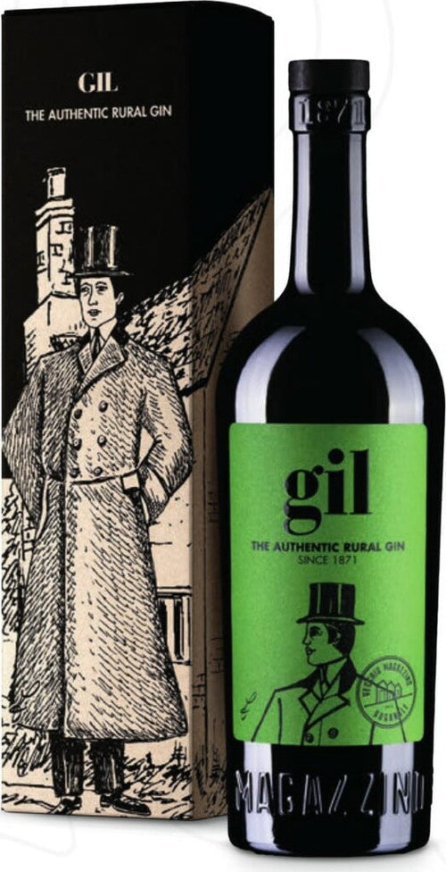 Gil-Gin-Authentic-Rural---Vecchio-Magazzino-Doganale