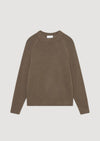 LES DEUX Gilbert Crewneck Knit da uomo