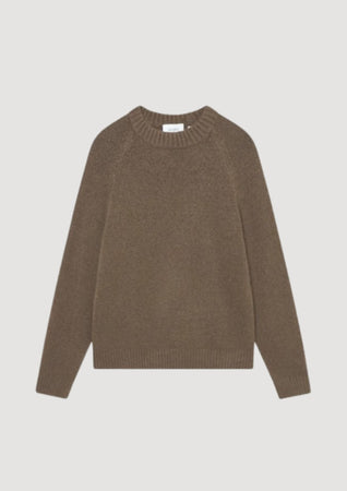 LES DEUX Gilbert Crewneck Knit da uomo