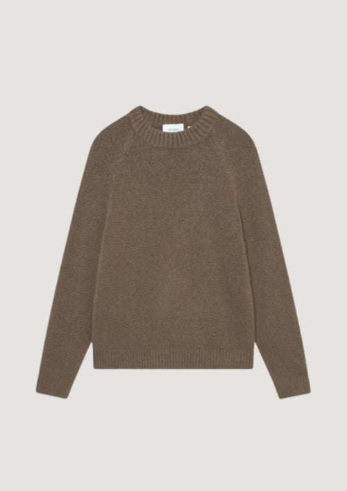 LES DEUX Gilbert Crewneck Knit da uomo