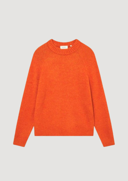LES DEUX Gilbert Crewneck Knit da uomo