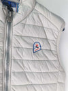 Gil' smanicato Piumino uomo - Invicta ICON - cappuccio - colore  beige