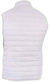 Gil' smanicato Piumino uomo - Invicta ICON - cappuccio - colore  beige