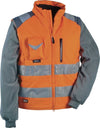 GILET IMBOTTITO SIGNAL COFRA CATARIFRANGENTE DA LAVORO ANTINFORTUNISTICA GIUBBIN Sport e tempo libero/Caccia e Pesca/Caccia/Abbigliamento/Uomo/Gilet Trade Shop italia - Napoli, Commerciovirtuoso.it