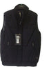 Gilet nero da Uomo con zip caldo gilet in materiale impermeabile art. gb1220 Coveri Moving gilet uomo L'Orchidea - Siderno, Commerciovirtuoso.it