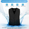 GILET RISCALDANTE ELETTRICO USB RISCALDATO GIACCA TERMICA UNISEX RISCALDAMENTO  Trade Shop italia - Napoli, Commerciovirtuoso.it