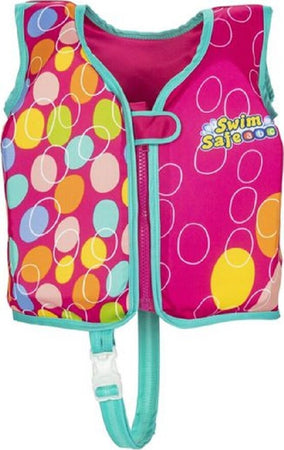 Gilet Salvagente Trainer Giubbotto Con Cuscinetti In Schiuma Per Bambini 32177 Giochi e giocattoli/Sport e giochi all'aperto/Giochi aquatici e piscine per bambini/Giochi e giocattoli da piscina/Salvagenti Trade Shop italia - Napoli, Commerciovirtuoso.it