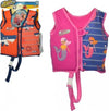 Gilet Salvagente Trainer Giubbotto Con Cuscinetti In Schiuma Per Bambini 32177 Giochi e giocattoli/Sport e giochi all'aperto/Giochi aquatici e piscine per bambini/Giochi e giocattoli da piscina/Salvagenti Trade Shop italia - Napoli, Commerciovirtuoso.it