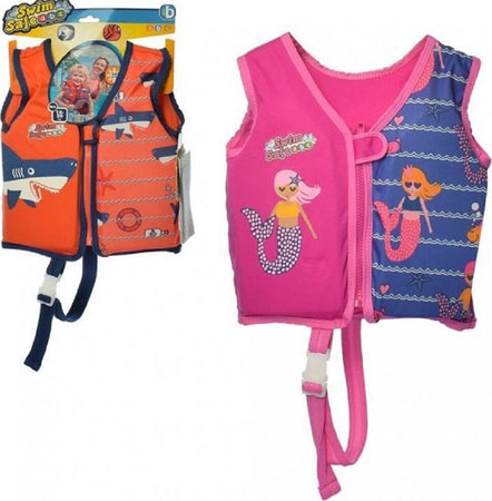 Gilet Salvagente Trainer Giubbotto Con Cuscinetti In Schiuma Per Bambini 32177 Giochi e giocattoli/Sport e giochi all'aperto/Giochi aquatici e piscine per bambini/Giochi e giocattoli da piscina/Salvagenti Trade Shop italia - Napoli, Commerciovirtuoso.it