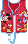 Gilet Salvagente Trainer Mickey Con Cuscinetti In Schiuma Bambini 3-6 Anni 9101h Giochi e giocattoli/Sport e giochi all'aperto/Giochi aquatici e piscine per bambini/Giochi e giocattoli da piscina/Salvagenti Trade Shop italia - Napoli, Commerciovirtuoso.it