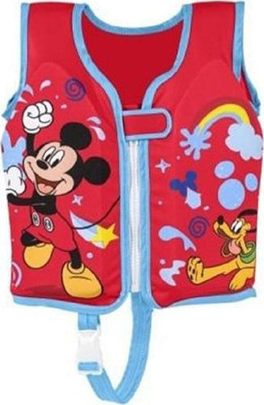 Gilet Salvagente Trainer Mickey Con Cuscinetti In Schiuma Bambini 3-6 Anni 9101h Giochi e giocattoli/Sport e giochi all'aperto/Giochi aquatici e piscine per bambini/Giochi e giocattoli da piscina/Salvagenti Trade Shop italia - Napoli, Commerciovirtuoso.it