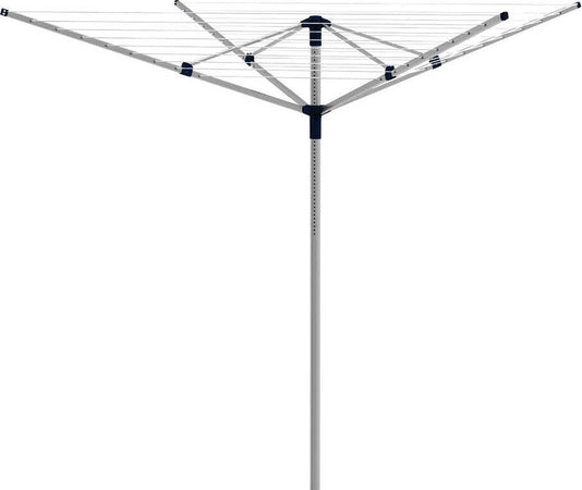 GIMI Stendibiancheria Garden Aluminium 50 Casa e cucina/Organizzazione interni/Organizzazione lavanderia/Stendini Scontolo.net - Potenza, Commerciovirtuoso.it