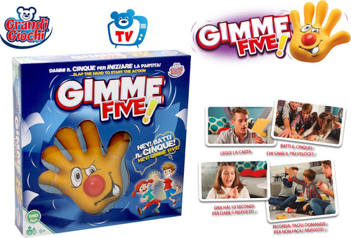Gimme-Five-Grandi-Giochi