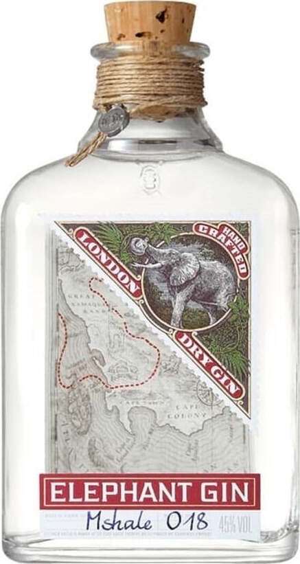 Gin-Elephant