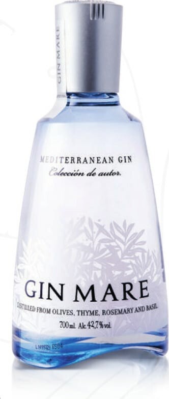 Gin-Mare