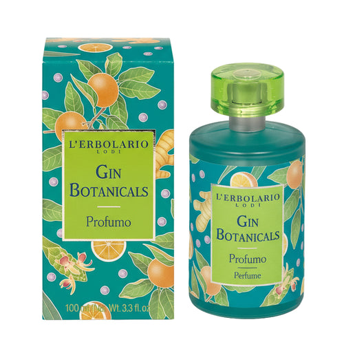 Profumo Gin Botanicals 100ml