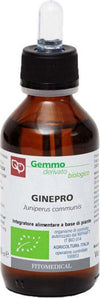 GINEPRO-Macerato-Glicerinato-Bio-Gemme-100-ml-Fitomedical