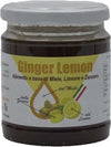 GINGER-LEMON-250-G