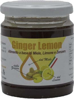 GINGER-LEMON-250-G