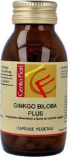 GINKGO-BILOBA-PLUS-integratore-alimentare-100-capsule-Cento-Fiori