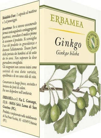 GINKGO-integratore-alimentare-50-opercoli-Erbamea