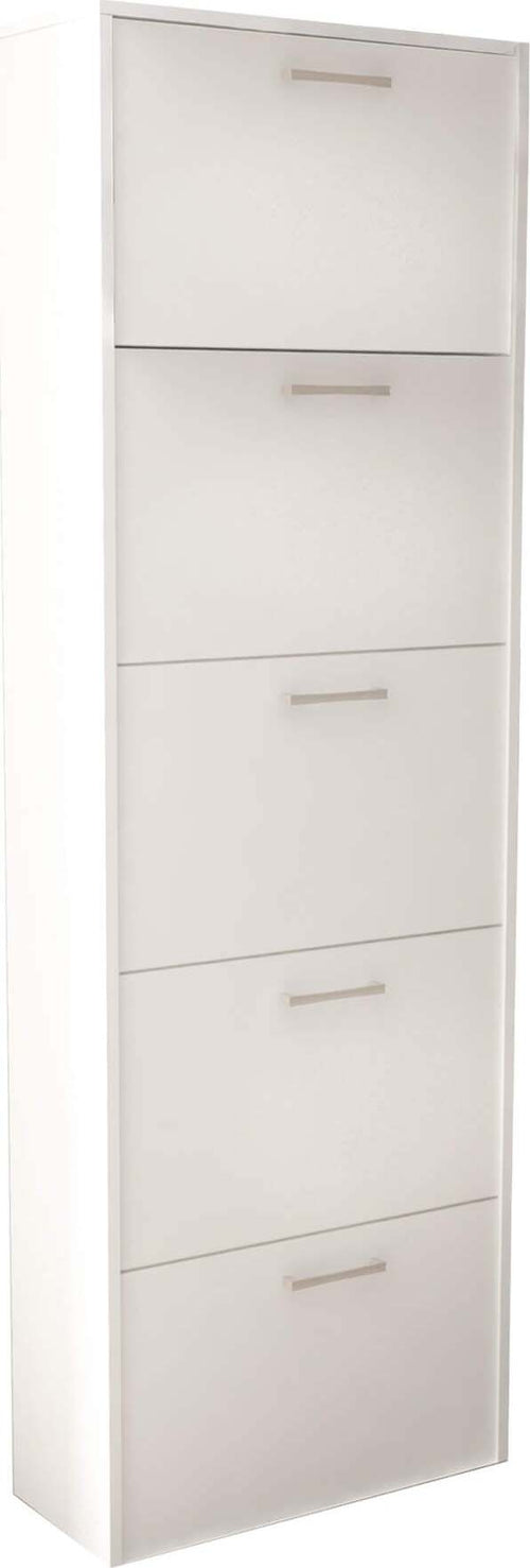 GINKO---scarpiera-5-ante-a-ribalta-Bianco-Milani-Home