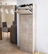 GINKO---scarpiera-5-ante-a-ribalta-Cemento-Chiaro-Milani-Home