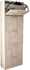 GINKO---scarpiera-5-ante-a-ribalta-Cemento-Milani-Home