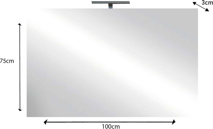 GINNY---specchio-moderno-con-led-Bianco-Milani-Home