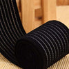 Ginocchiera Tutore Ginocchia Fascia Elastica Ginocchio Con Chiusura A Strappo Salute e Bellezza > Cura della Persona > Tutori Ortopedici Trade Shop italia - Napoli, Commerciovirtuoso.it