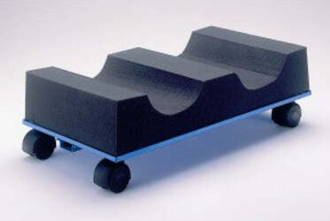 GINOCCHINA-44X25X13-CON-SPUGNA-SAGOMATA