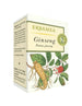 GINSENG - (Panax ginseng C.A. Meyer)