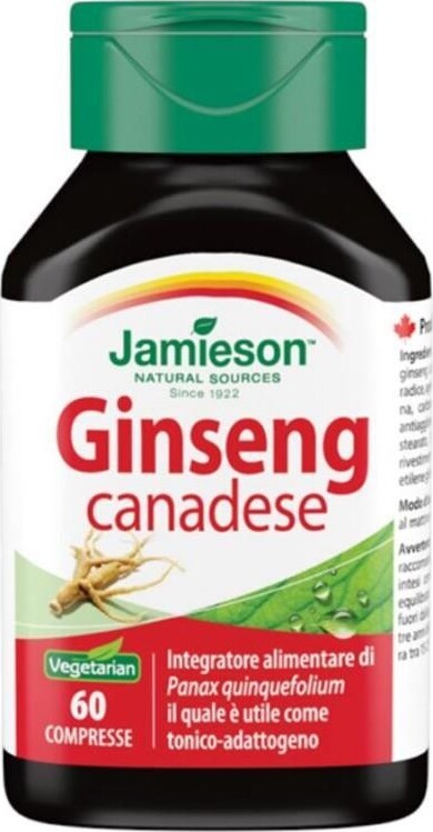 Ginseng-canadese-integratore-alimentare-60-compresse-Biovita
