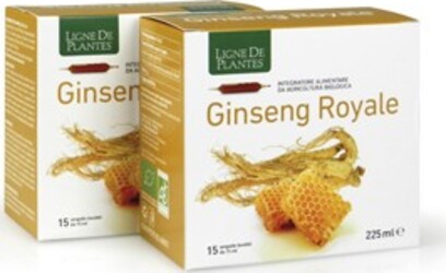 GINSENG-ROYALE-BIO-integratore-alimentare-15-ampolle-da-15-ml-Natura-Service
