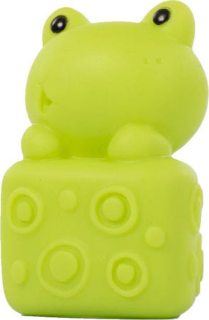 Giocattoli Da Bagno Bo Jungle Animaletti 12 Pz. Prima infanzia/Igiene e benessere/Bagnetto/Giochi per il bagnetto La Casa Del Bebè - Napoli, Commerciovirtuoso.it