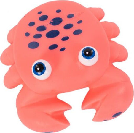 Giocattoli Da Bagno Bo Jungle Animaletti 6 Pz. Prima infanzia/Igiene e benessere/Bagnetto/Giochi per il bagnetto La Casa Del Bebè - Napoli, Commerciovirtuoso.it