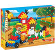 Giocattoli Polesie - Edilizia Trampoliere Family Set in A Box in Plastica (120 Pz) 30 X 8 X 21Cm Gioco Educativo per Bambini 3 Anni Giochi e giocattoli/Costruzioni/Set di costruzioni Liquidator Italia - Nicosia, Commerciovirtuoso.it
