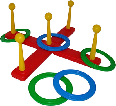 Giocattoli Polesie - Gioco Di Lancio Dei Dischi Dimensioni 50x16x10cm per Bambini Lancio Di Giochi Genitore Gioco Di Sport All'aperto per Bambini Giochi e giocattoli/Sport e giochi all'aperto/Ginnastica e giochi di abilità motorie/Set per giocoleria Liquidator Italia - Nicosia, Commerciovirtuoso.it