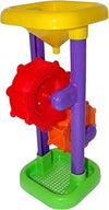 Giocattoli Polesie - Laminatoio Della Sabbia Giocattoli per Sabbia E Spiaggia Dimensioni 22 X 16 X 31 Cm Giochi per Bambini per L'estate Giochi e giocattoli/Sport e giochi all'aperto/Sabbiere e giocattoli da spiaggia/Giocattoli per sabbia e spiaggia Liquidator Italia - Nicosia, Commerciovirtuoso.it