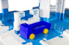 Giocattoli Polesie - Parkgarage Aral 4 Piani con Auto Giocattolo Dimensioni: ‎‎39.5 x 16.5 x 59 cm Parking Center con Ascensore, Rampe e Pista Macchinine Giocattolo per Bambini Giochi e giocattoli/Personaggi giocattolo/Edifici e scenari/Garage Liquidator Italia - Nicosia, Commerciovirtuoso.it