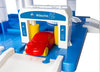 Giocattoli Polesie - Parkgarage Aral 4 Piani con Auto Giocattolo Dimensioni: ‎‎39.5 x 16.5 x 59 cm Parking Center con Ascensore, Rampe e Pista Macchinine Giocattolo per Bambini Giochi e giocattoli/Personaggi giocattolo/Edifici e scenari/Garage Liquidator Italia - Nicosia, Commerciovirtuoso.it