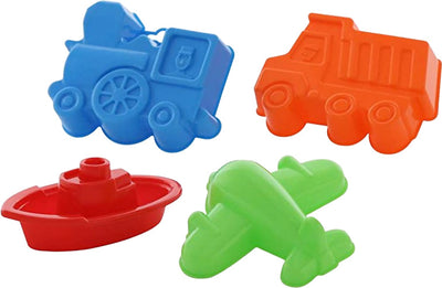 Giocattoli Polesie - Spiaggia Giocattolo Kipper Stampi Di Sabbia Spiaggia Castello Di Sabbia Strumenti Creativo Kit Di Stampi in Sabbia per Bambini 1-2 Anni Giochi e giocattoli/Sport e giochi all'aperto/Sabbiere e giocattoli da spiaggia/Giocattoli per sabbia e spiaggia Liquidator Italia - Nicosia, Commerciovirtuoso.it