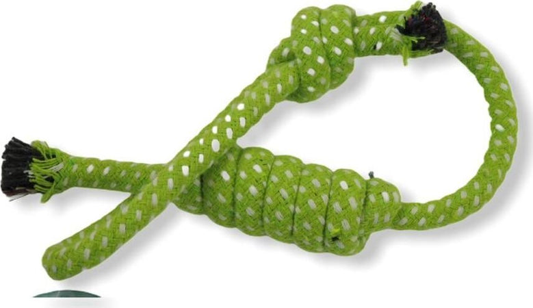 Giocattolo 1pz tessuto per cane corda con anello 47cm Prodotti per animali domestici/Cani/Giocattoli/Giochi da masticare Led Mall Home - Napoli, Commerciovirtuoso.it