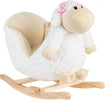 Giocattolo a dondolo Pecora con sedile Kikkaboo Casa e cucina/Arredamento/Cameretta bambini/Sedie e divani per l'allattamento/Poltrone e poggiapiedi da allattamento La Casa Del Bebè - Napoli, Commerciovirtuoso.it