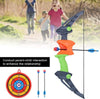 Giocattolo A Forma Di Freccia Con Arco Per Bambini Attivit? Sportive Da Esterno Sport e tempo libero/Sport/Tiro con l'arco/Set Trade Shop italia - Napoli, Commerciovirtuoso.it