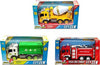 Giocattolo Camion modellino CITY ZEN MODELLI ASSORTITI A FRIZIONE Giochi e giocattoli/Veicoli/Macchine e camion/Camion Scontolo.net - Potenza, Commerciovirtuoso.it