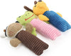 Giocattolo Per Cani Forma Animale Peluche Cigolante Morso Masticare 20 Cm 53771 Prodotti per animali domestici/Cani/Giocattoli/Giochi da masticare Trade Shop italia - Napoli, Commerciovirtuoso.it
