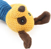 Giocattolo Per Cani Forma Animale Peluche Cigolante Morso Masticare 20 Cm 53771 Prodotti per animali domestici/Cani/Giocattoli/Giochi da masticare Trade Shop italia - Napoli, Commerciovirtuoso.it