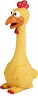 Giocattolo Pollo Gomma Suono Stridulo Toy Squeaky Resistente Masticare Cani Prodotti per animali domestici/Cani/Giocattoli/Giochi con squeak Trade Shop italia - Napoli, Commerciovirtuoso.it